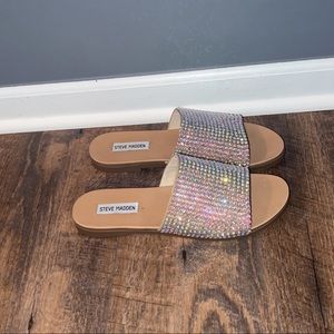 Steve Madden Sandals
